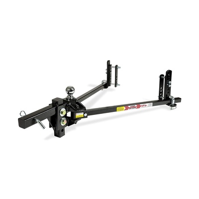 Fastway Equal-i-zer 4-Point 14000lb Sway Control Hitch - 90-00-1400